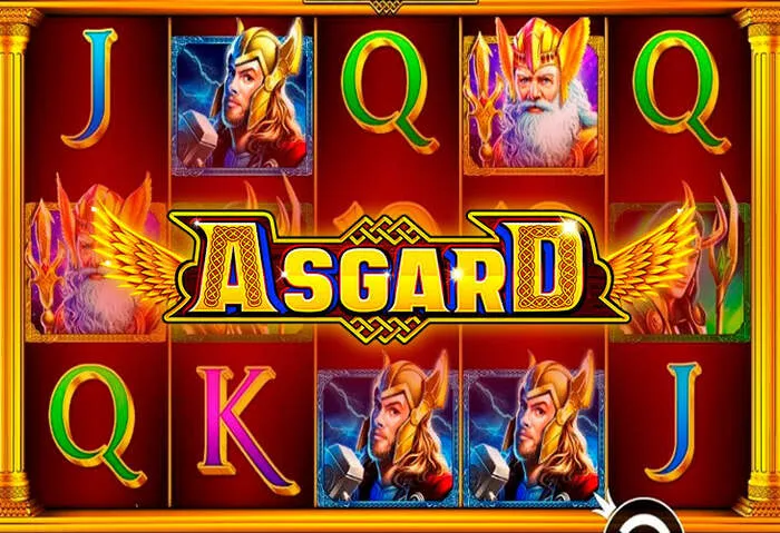 Calendar of Special Events and Seasonal Casino Promotions.