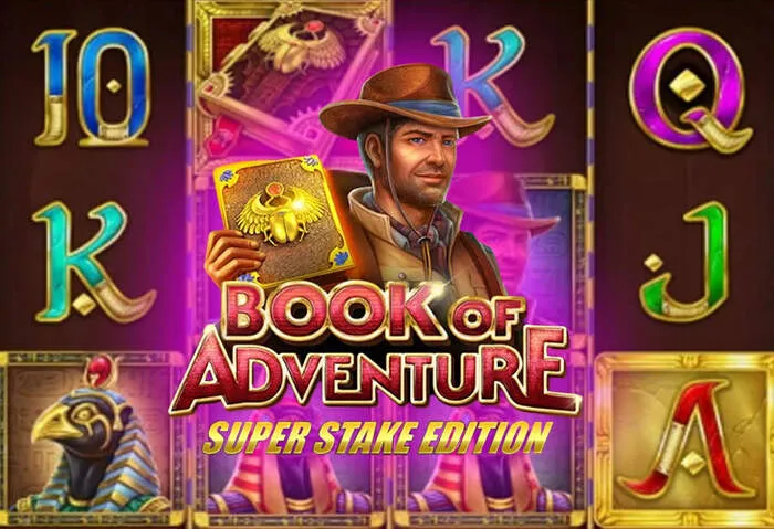 Calendar of Special Events and Seasonal Casino Promotions.